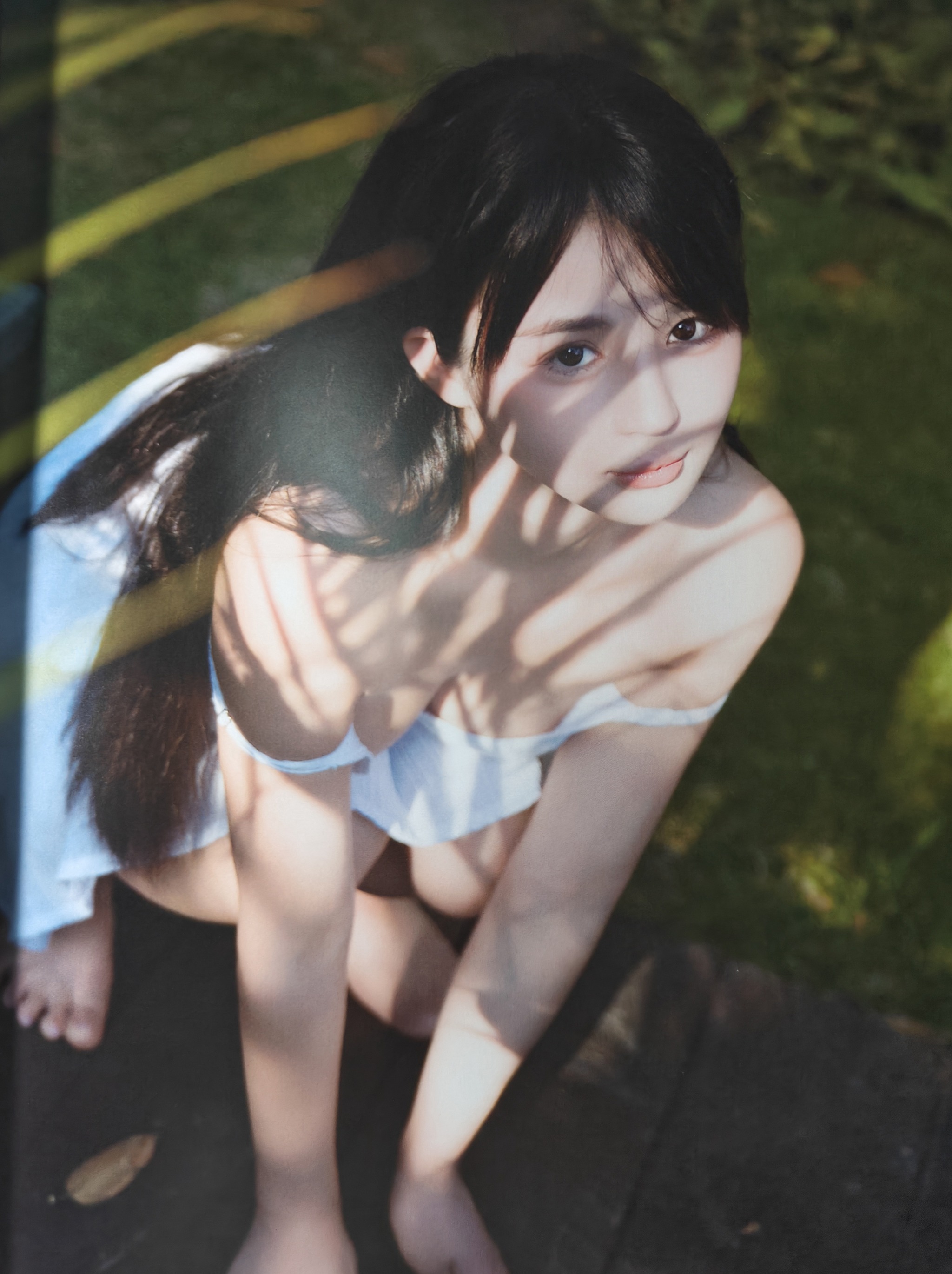 图片[1]-桜井宁宁 – NO.165 实体本 夏[64P]-XikXak